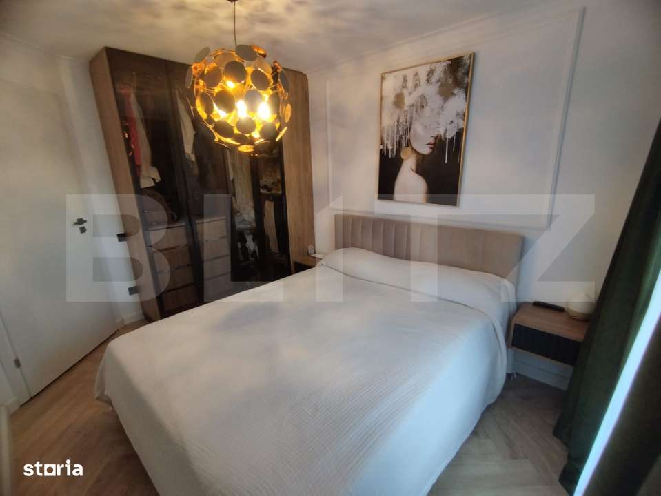 Apartament 2 camere 50 mp + terasa proprie 20 mp - Imagine principală: 5/10