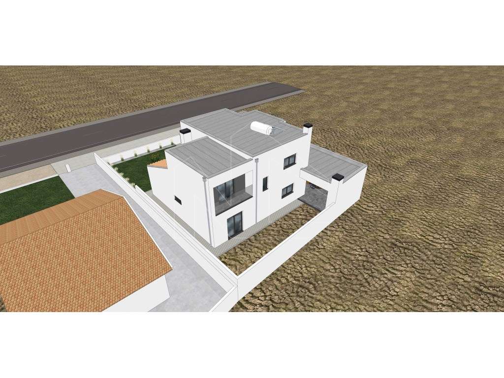 Moradia T3+1 Vagos - Grande imagem: 4/7