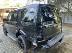 Land Rover Discovery V 3.0 Si6 HSE Luxury - 5