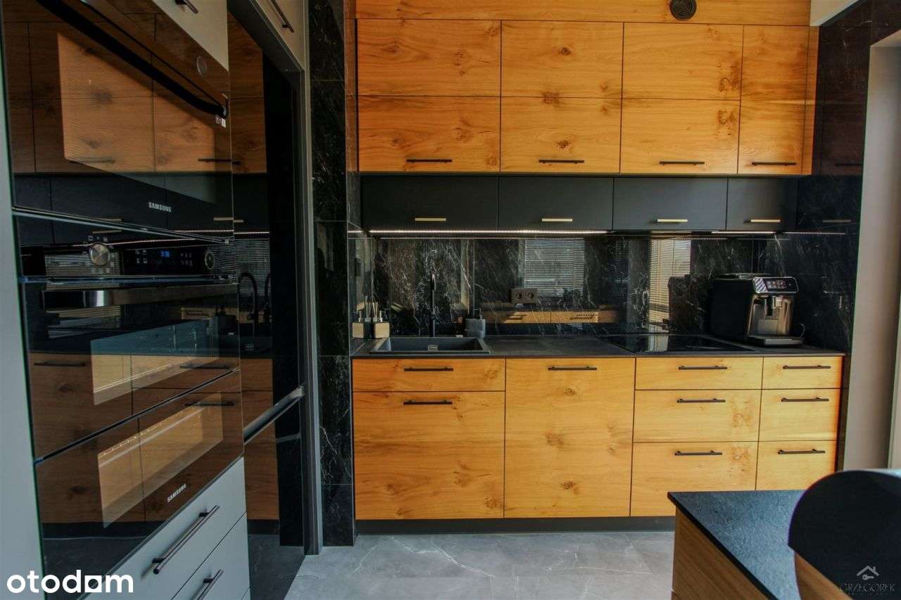 ## Apartament w wysokim standardzie ## - Pełny obrazek: 4/14