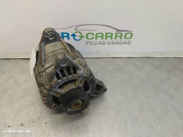 Alternador Skoda Fabia I (6Y2) - 2