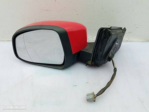 Espelho Retrovisor Esquerdo Electrico Ford Mondeo Iv (Ba7) - 1