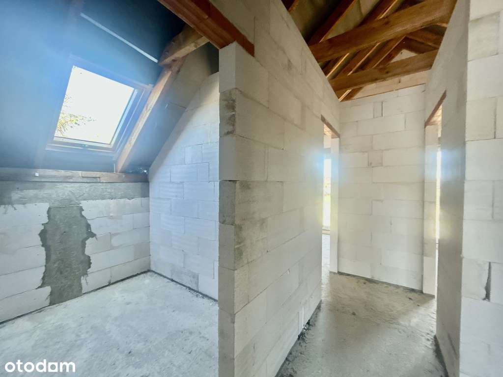 8km do Oleśnicy - Smolna - dom w zaciszu-18