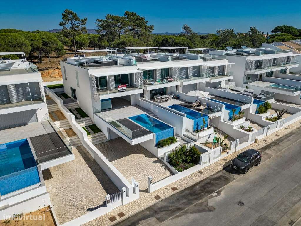 Excelente Moradia T4 (LOTE 19) a estrear, pronta para habitar com a...-35