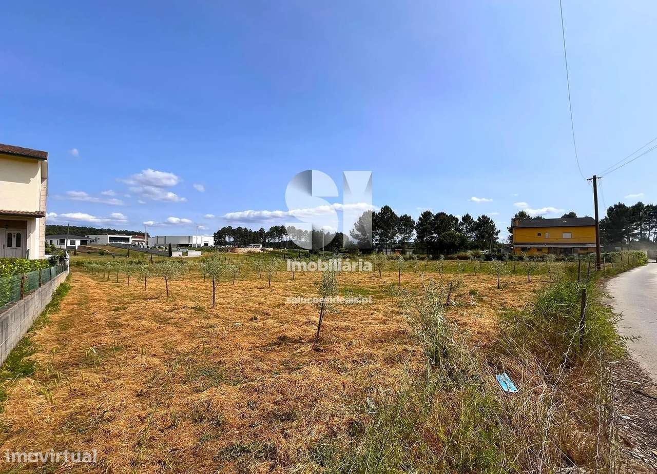 Terreno em Vila real - Grande imagem: 5/23