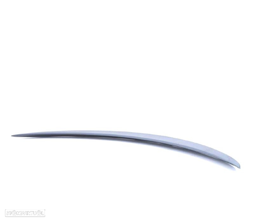 AILERON LIP SPOILER PARA MERCEDES CLASSE C W205 14- SEDÁN LOOK AMG - 2