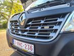 Renault MASTER KLIMA HAK I WŁAŚCICIEL PEWNY PRZEBIEG - 22