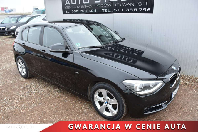 BMW Seria 1 - 32