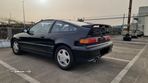 Honda CRX 1.6 VTEC - 2