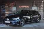 Mercedes-Benz C 200 d Avantgarde Aut. - 7