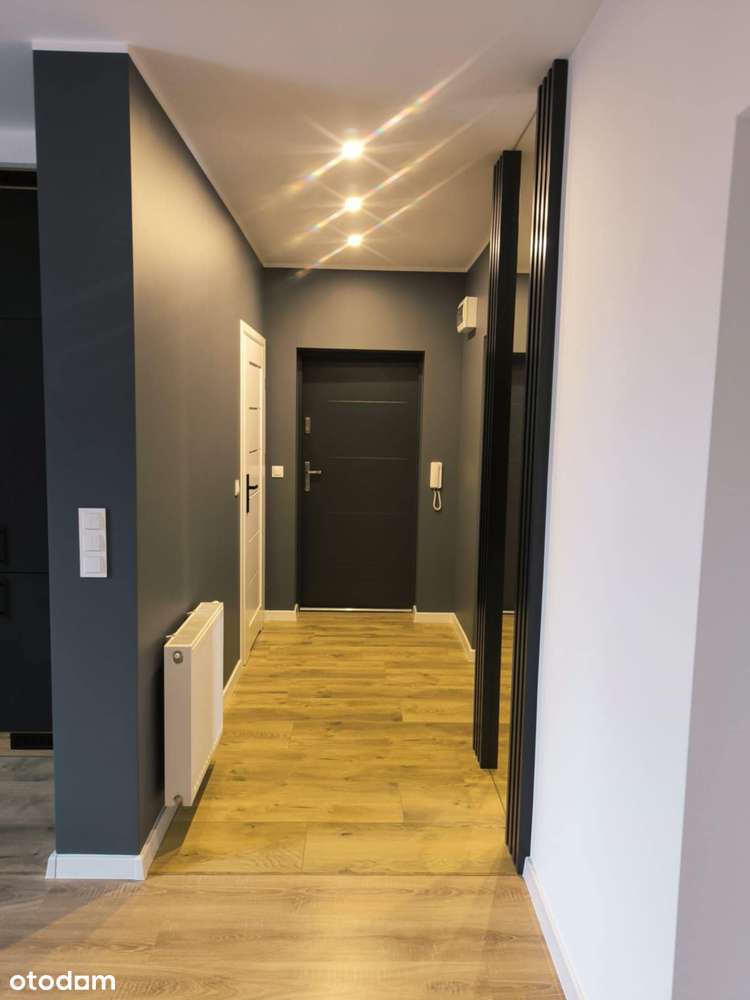 Stylowe 3 pokoje po remoncie wysoki standard - Pełny obrazek: 2/6