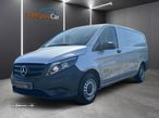 Mercedes-Benz Vito 114 CDi/34 - 1