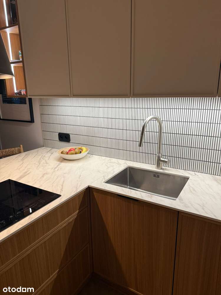 Mieszkanie Jeżyce Centrum / 3-Room Apartment in Prime Central Poznan - Mehr