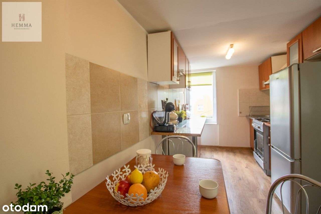 Mieszkanie, 56,20 m², Gdynia-6