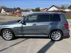 Mercedes-Benz GLK 220 CDI 4Matic (BlueEFFICIENCY) 7G-TRONIC - 2