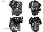 Motor Completo  Usado NISSAN X-TRAIL 1.6 DIG-T MR16 - 1