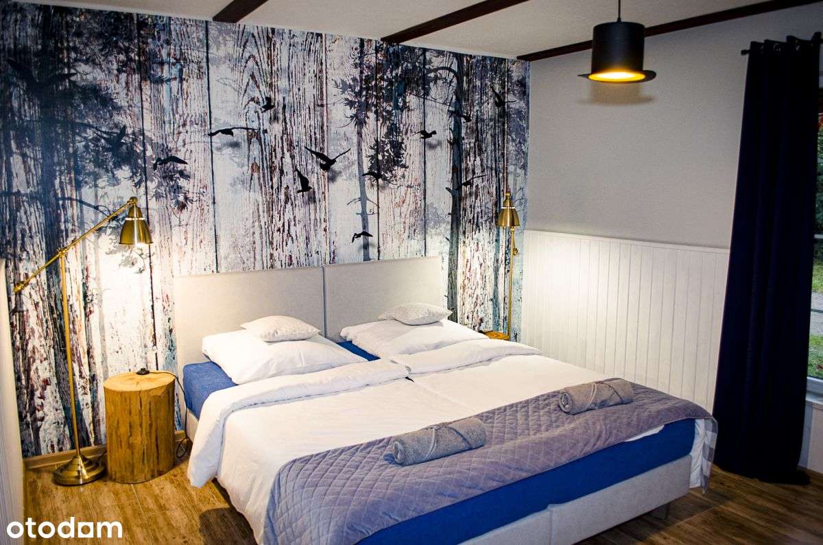 Leśna Oaza – Twój dochodowy azyl na Kaszubach-9