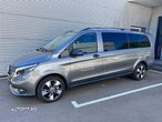 Mercedes-Benz Vito 119 CDI (BlueTEC) Tourer Extralang Aut. SELECT - 13