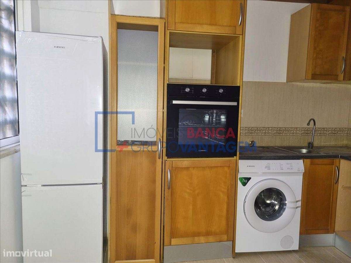 Apartamento, para venda, Lisboa - Campolide - Grande imagem: 2/22