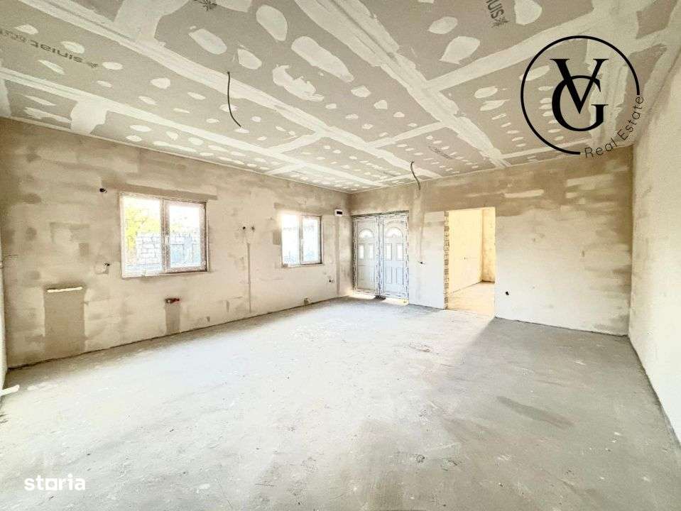 Casa de 3 camere | Lumina | PREDARE LA CHEIE - Imagine principală: 3/12