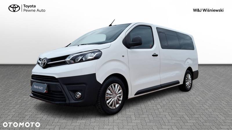 Toyota PROACE VERSO - 1