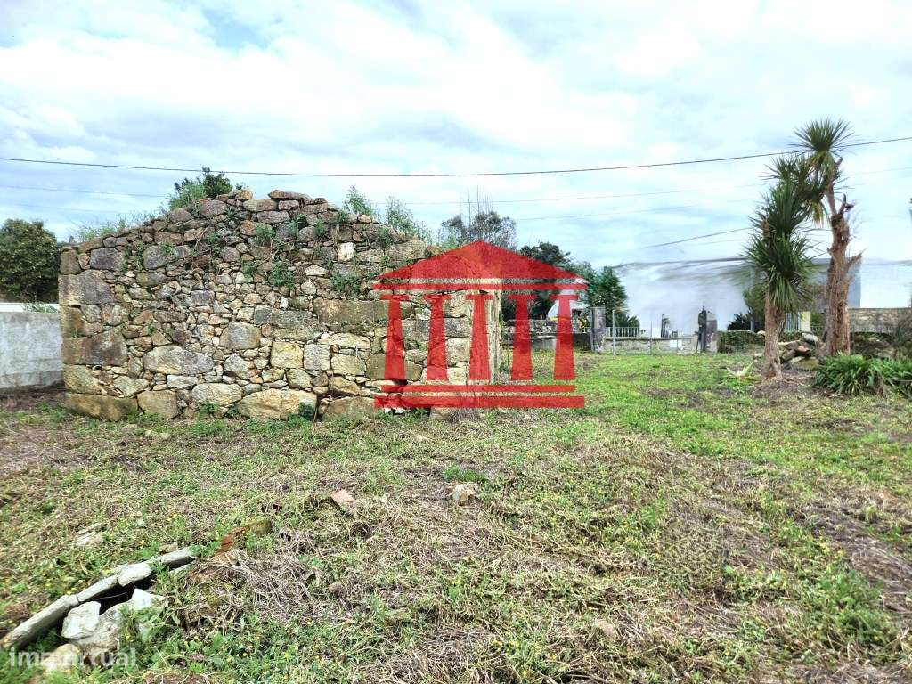 RUÍNA C/ TERRENO - PROJETO APROVADO-9