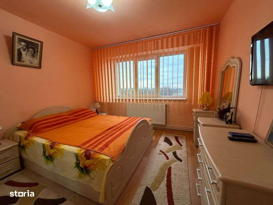 - 3 camere Calarasilor-Viziru 3, REPREZENTARE EXCLUSIVA Comision ZERO! - Imagine principală: 3/9