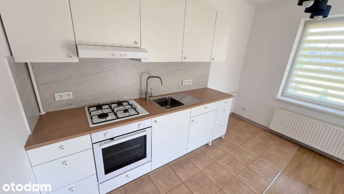 Skrajny segment szeregowca w spokojnej okolicy - Pełny obrazek: 5/20