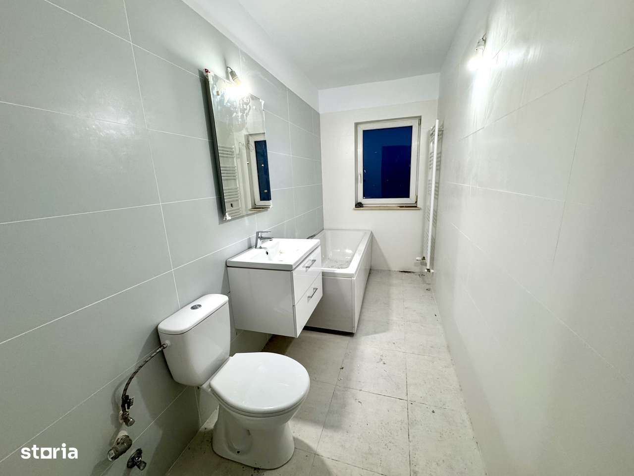 Apartament 1 camera,  renovat-Dacia-8