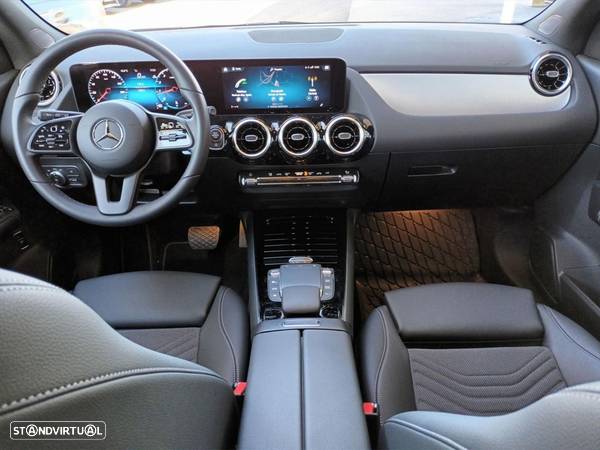 Mercedes-Benz GLA 200 Style - 39