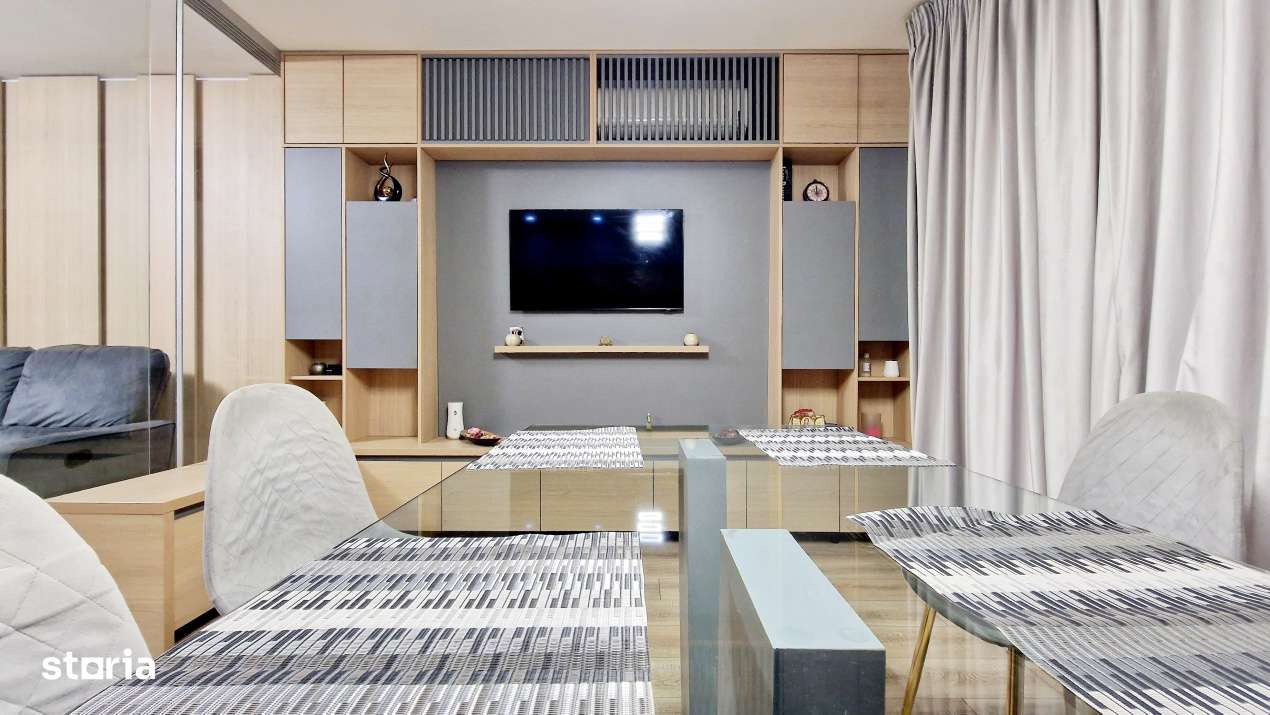 Vanzare Apartament 4 camere 135 MP Boxa Parcare Complex Hercesa  Bld. - Imagine principală: 5/18