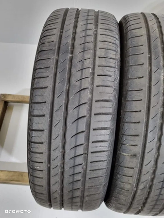 Opony K8927 Pirelli 195/55R16 letnie komplet wysyłka-odbiór - 8