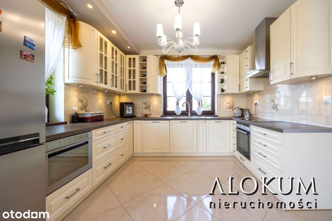 Na sprzedaż dom w Niepołomicach - Pełny obrazek: 5/20