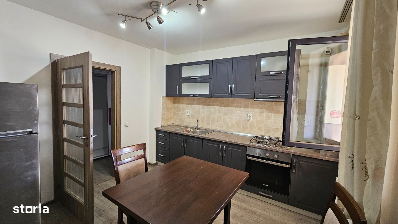 Apartament 2 camere BLOC NOU