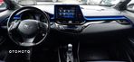 Toyota C-HR Hybrid Style Selection - 31