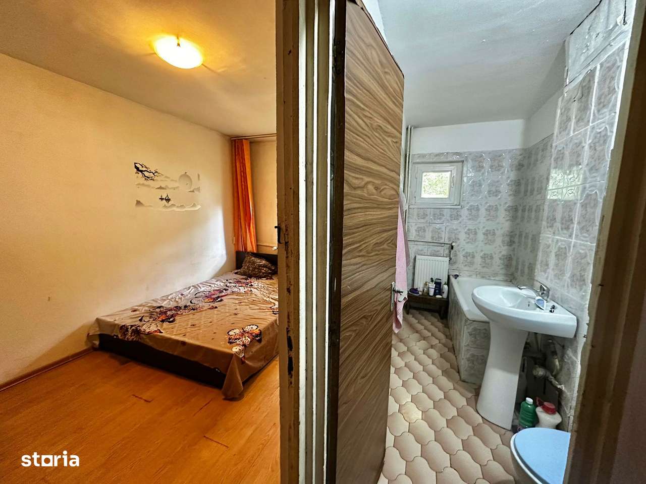 Apartament 3 Camere de Vanzare, Colentina, Str. Maior Bacila nr. 13-9