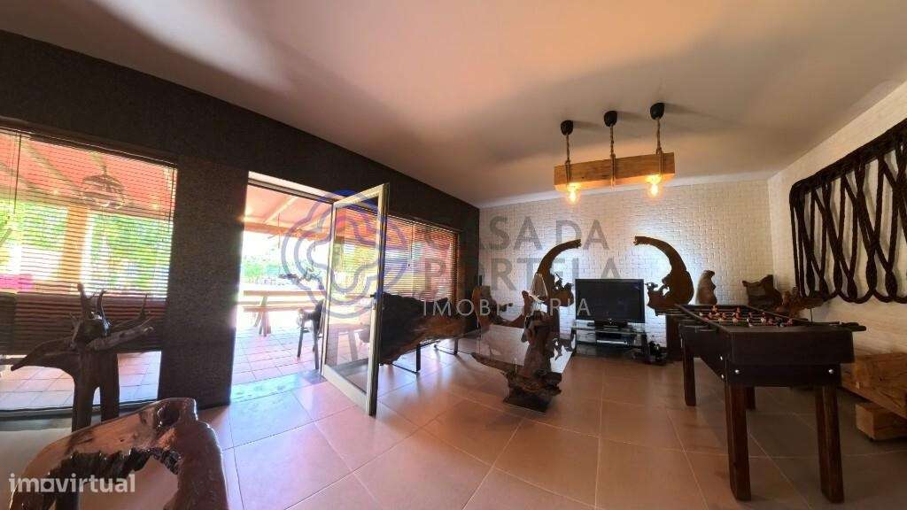 Moradia Isolada T5 na Pampilhosa - Grande imagem: 4/13