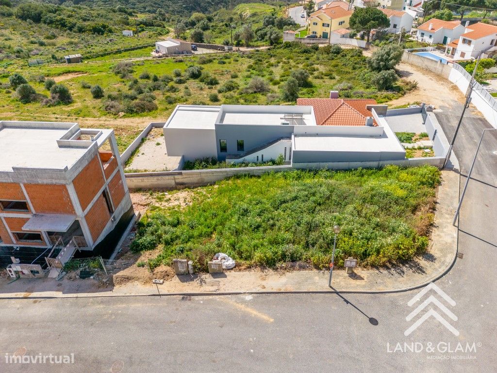 Terreno Urbano em Mafra - Grande imagem: 1/1