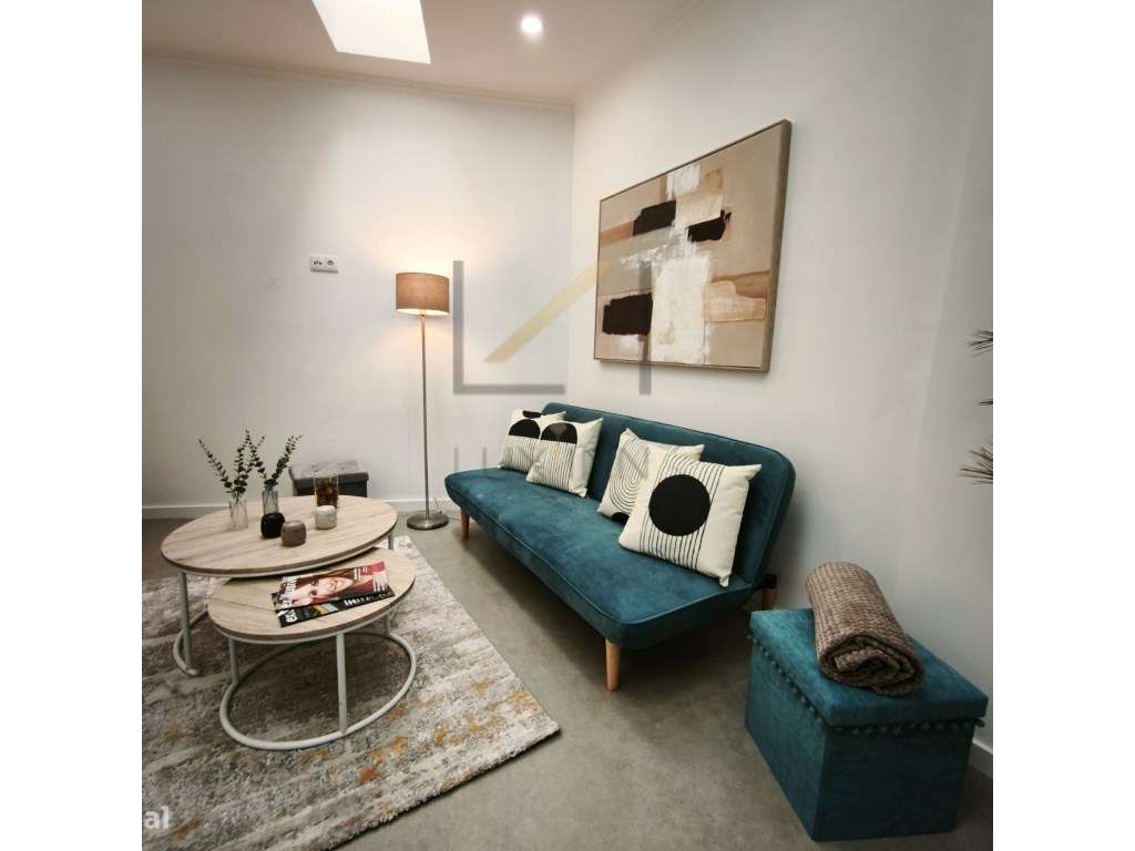 APARTAMENTO T3 EM REMODELAÇÃO TOTAL | SÃO DOMINGOS DE BENFICA-9