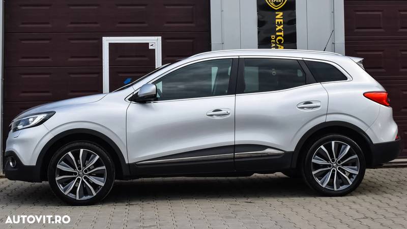 Renault Kadjar Energy dCi 110 Experience - 3