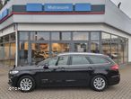 Ford Mondeo Turnier 2.0 Ti-VCT Hybrid Trend - 2