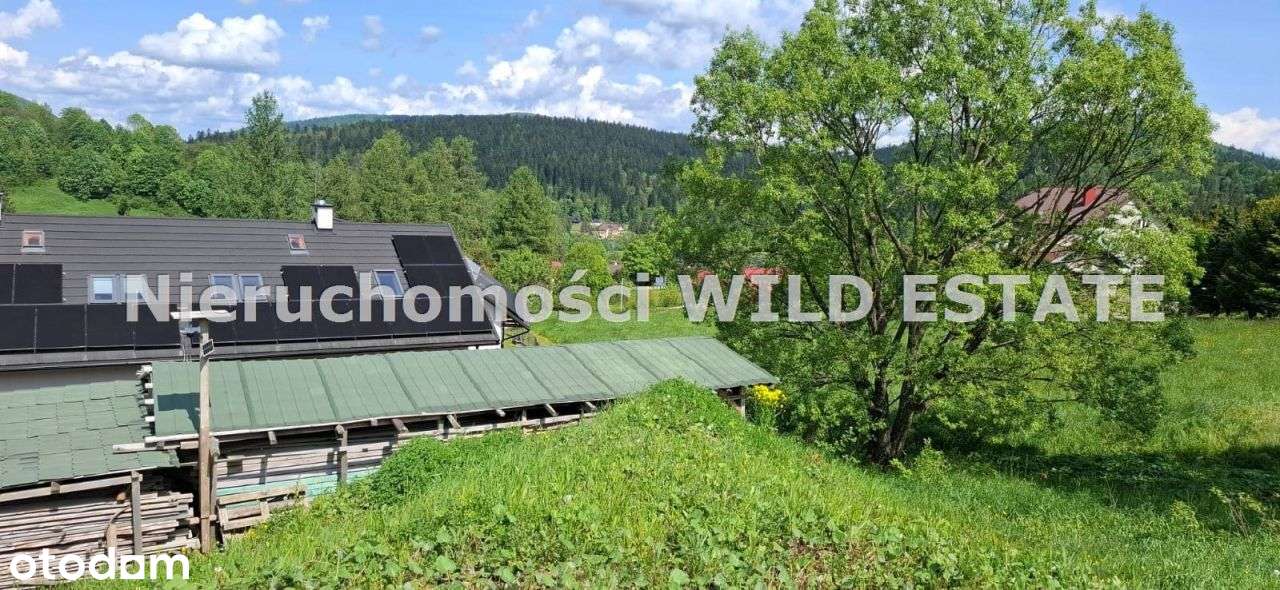 Dom, 424,50 m², Cisna-6