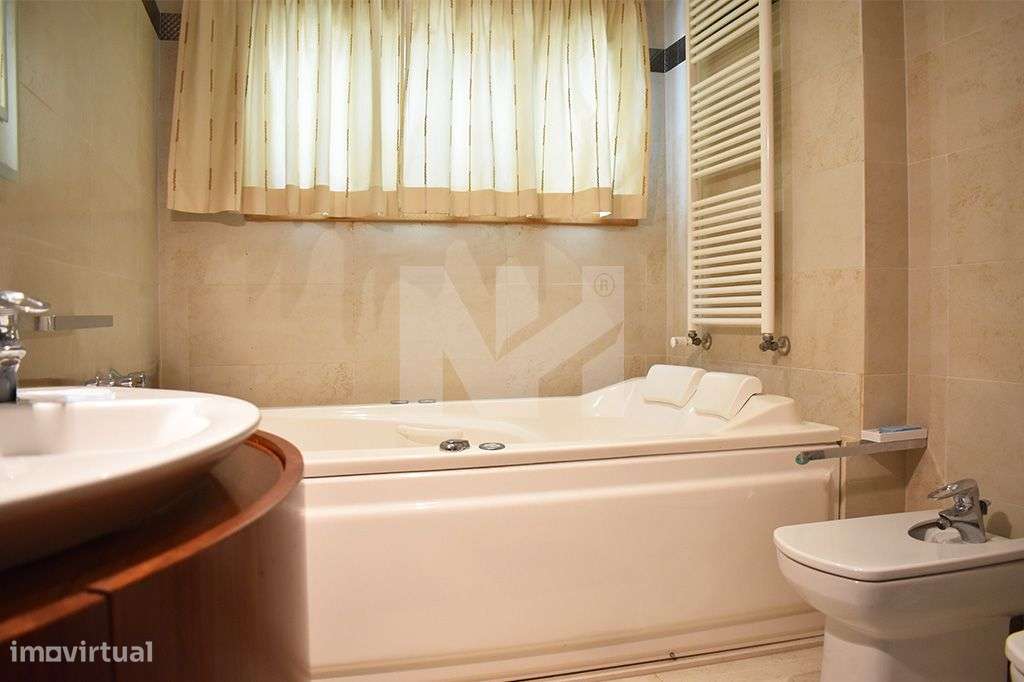 Moradia T3 | Piscina Aquecida | Mindelo-38