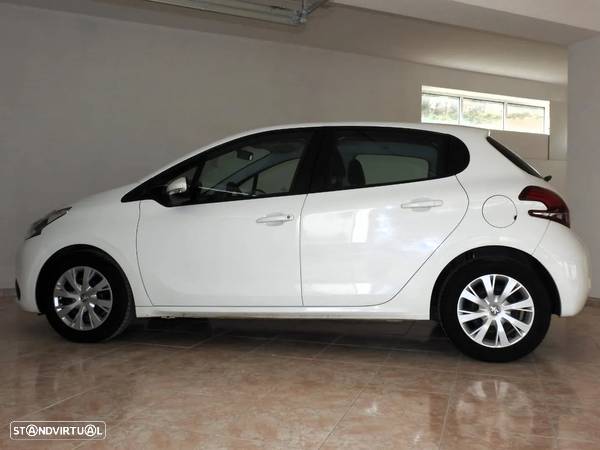 Peugeot 208 1.6 BlueHDi Access - 6