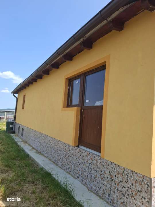 Casa individuala 4 camere, 163mp utili si 1000mp teren,  Dealul Sibiul - Imagine principală: 5/19