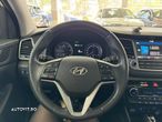 Hyundai Tucson 2.0 CRDi 4WD Automatik Premium - 18