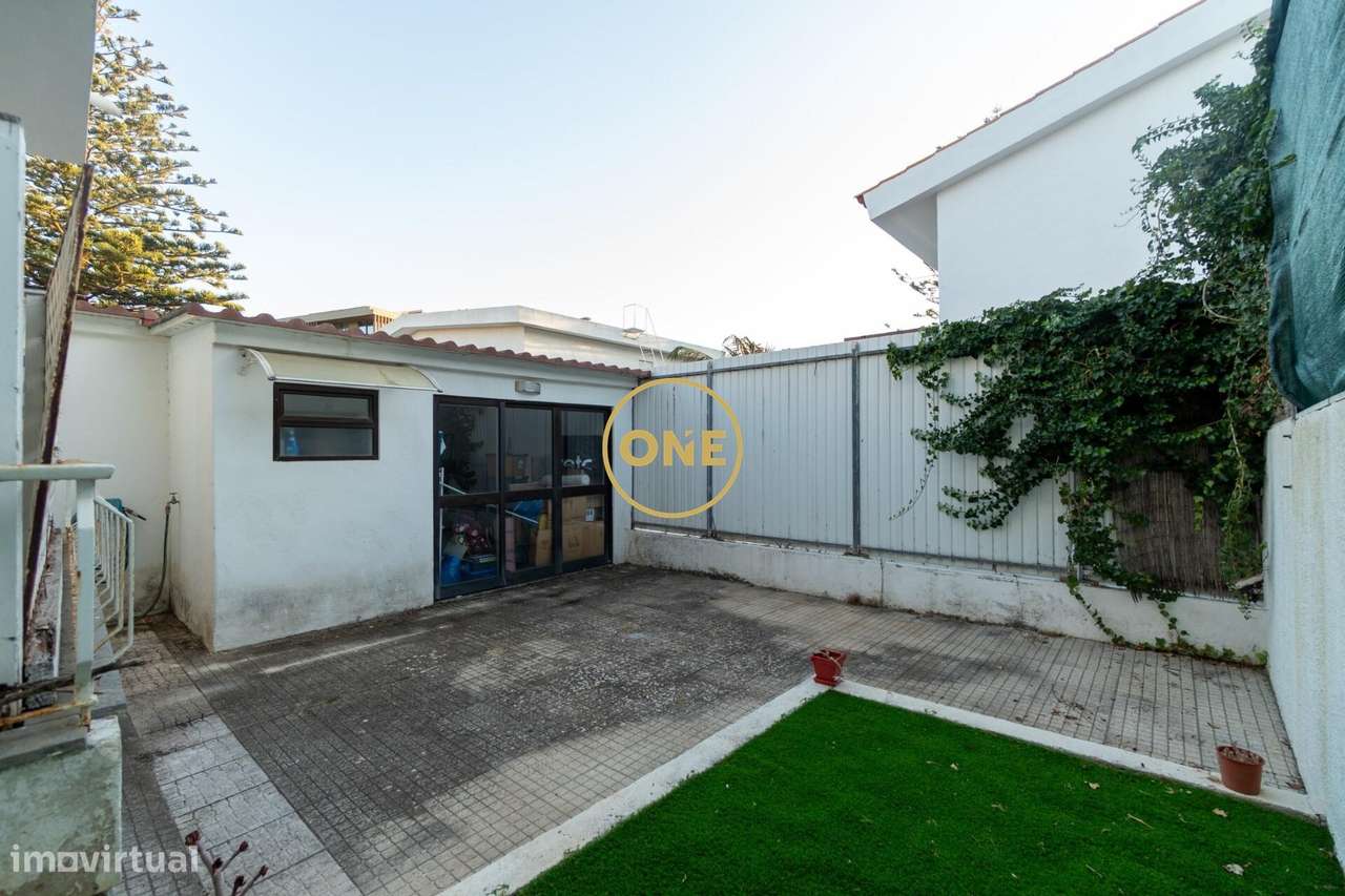 Apartamento T4 no Bairro do Rosário - Cascais-36