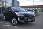 Ford Kuga - 1