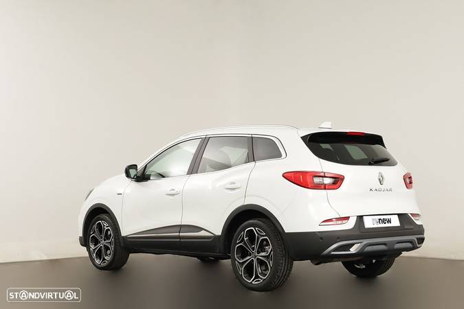 Renault Kadjar 1.5 dCi Intens - 3