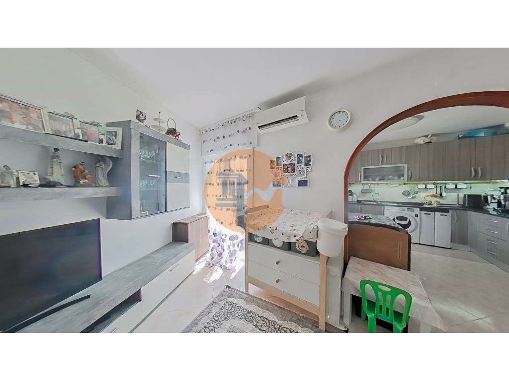 T2 em Cabanas de Tavira - Grande imagem: 5/24